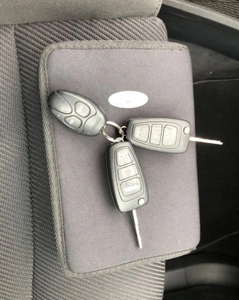 Ford S-Max cena 38900 przebieg: 151000, rok produkcji 2012 z Iwonicz-Zdrój małe 704